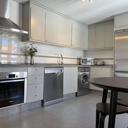Penthouse With Sea Views In Marbella Apartment Ngoại thất bức ảnh